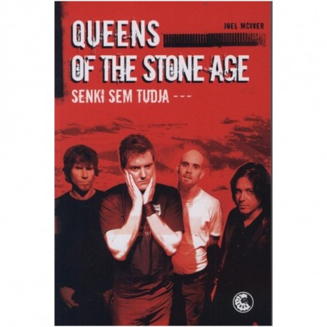 Queens of the Stone Age - Senki sem tudja