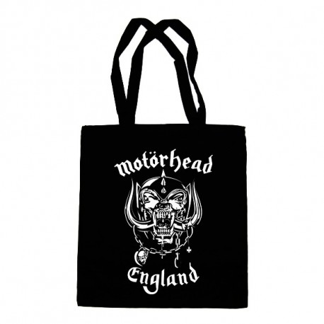 Motörhead Logo táska