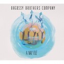 Bagossy Brothers Company - A Nap felé CD