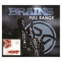 Full Range + Refresh The Style CD