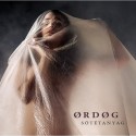 ØRDØG - Sötétanyag CD (digipak)