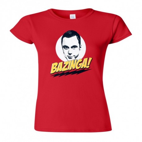 Sheldon Férfi és Női póló