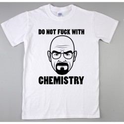 Chemistry Férfi és Női póló explicit