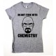 Chemistry Férfi és Női póló explicit