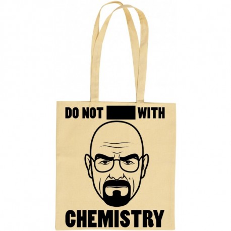 Chemistry táska