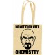 Chemistry táska explicit