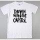 Down With The Capitol Férfi és Női póló