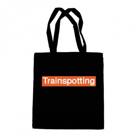 Trainspotting táska