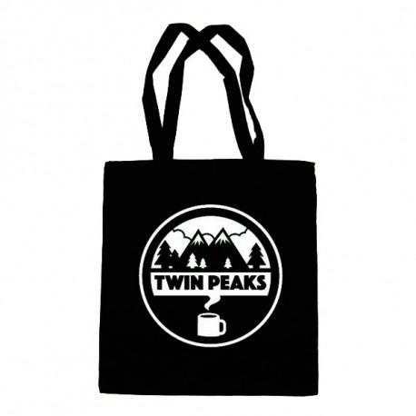 Twin Peaks táska