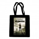 Walking Dead Poster táska