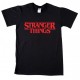 Stranger Things Női és Férfi póló