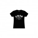 CBGB's Logo Férfi és Női póló