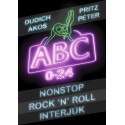 NONSTOP ROCK'N'ROLL INTERJÚK - ABC 0-24