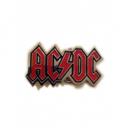 AC/DC-logo övcsat