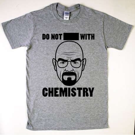 Chemistry férfi és női póló