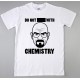 Chemistry férfi és női póló