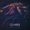 Quimby Jónás Jelenései - CD