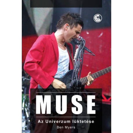 Muse - Az Univerzum lüktetése
