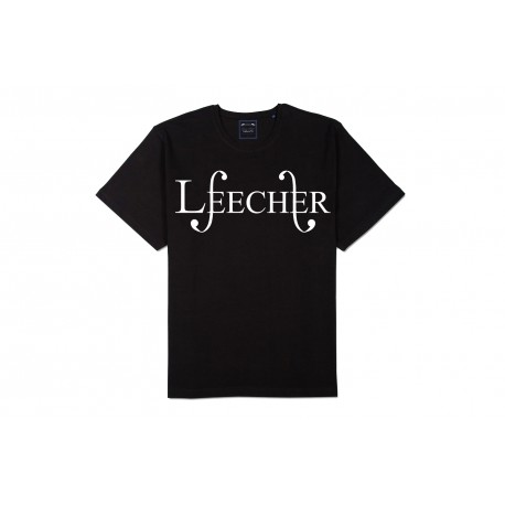 Leecher Logo férfi és női póló