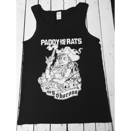 Paddy And The Rats - My Sharona unisex atléta