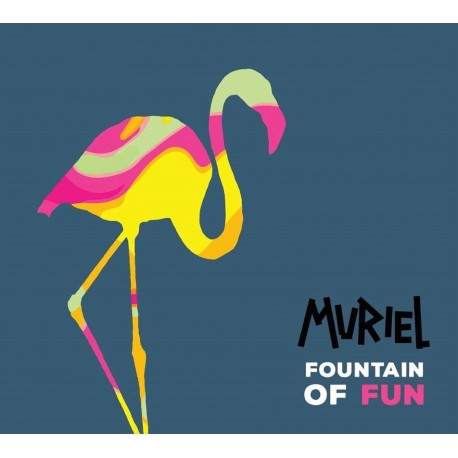 Fountain of Fun CD