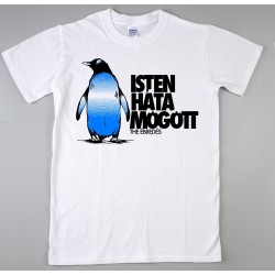 IHM - Pingvin férfi és női póló