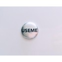 USEME - Logo Classic KITŰZŐ