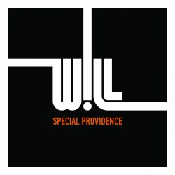 SPECIAL PROVIDENCE - WILL CD