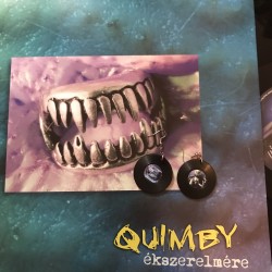 Quimby - Ékszerelmére fülbevaló
