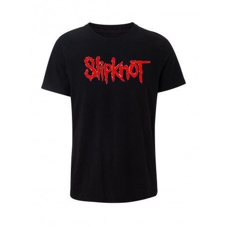 Slipknot - Logo férfi és női póló