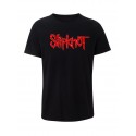Slipknot - Logo férfi és női póló