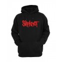 Slipknot - Logo kapucnis pulóver