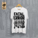 Fatal Error - A kulcs