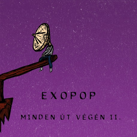 Exopop -Minden út végén II.