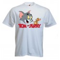 Tom és Jerry Classic férfi és női póló