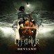 Leecher - Deviant CD