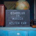 Diabolus In Musica - Milyen kár EP