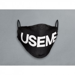 Useme - Logo Maszk