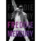 Freddie Mercury könyv