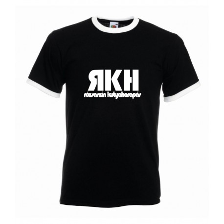 RKH - Logo póló