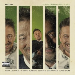 Faszi – 50 LP