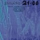 Szilárd - 21:00 DVD