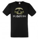 Slowmesh - Slowmesh férfi és női póló