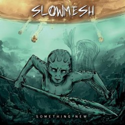 Slowmesh - Something New CD