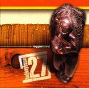 Ladánybene 27 ‎– Reggaekirakat CD