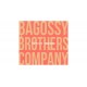 Bagossy Brothers Company - Fordul A Világ CD