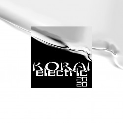 Korai Electric 2020 LP