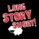 LongStoryShort! - Helo CD