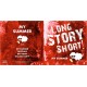 LongStoryShort! - My Summer EP CD