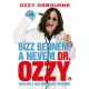 Bízz bennem, a nevem dr. Ozzy – Tanácsok a rock legnagyobb túlélőjétől